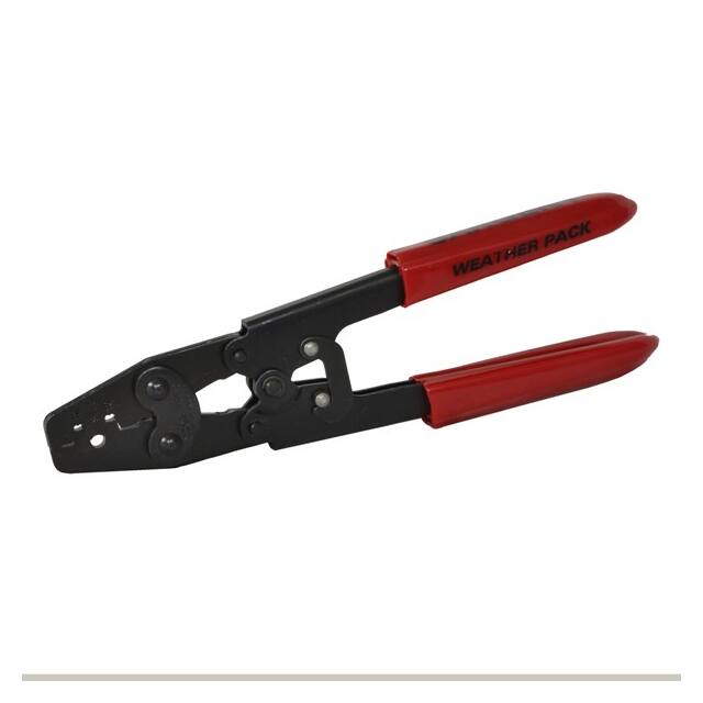 ROS 3302 WPCT Sargent Tools  Crimpers Applicators Presses